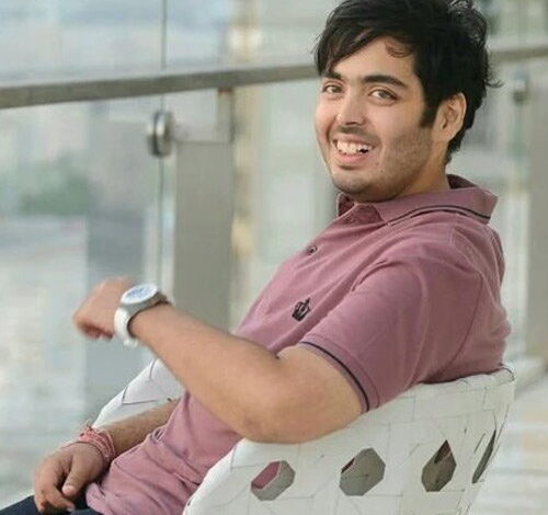 Unveiling the Life of Anant Ambani: From Luxurious Background to Personal Achievements