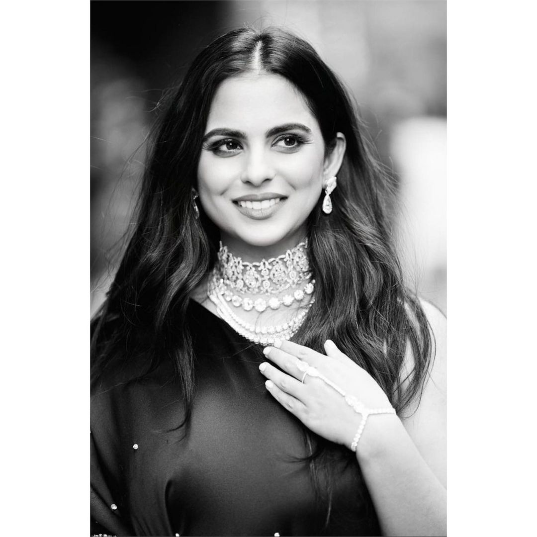 Isha Ambani Age: India’s Most Prominent and Influential Heiress with a Fascinating Journey