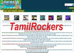 Tamilrockers 2023
