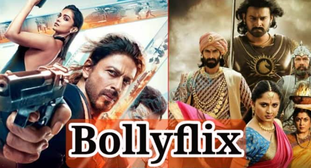 Bollyflix Free Movie Streaming and Downloads Media trendz