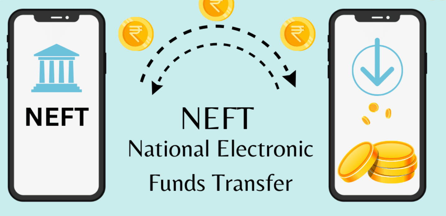 neft utr full form in hindi