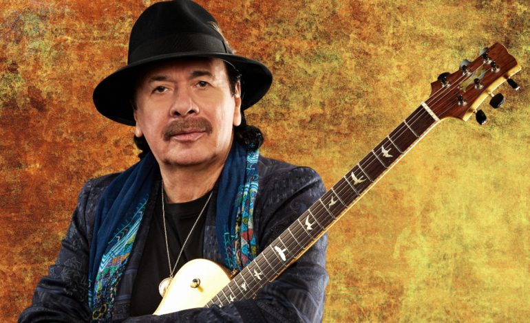 Carlos Santana | Biography, Albums, & Songs